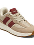 GRIT Beige Women's Sneaker